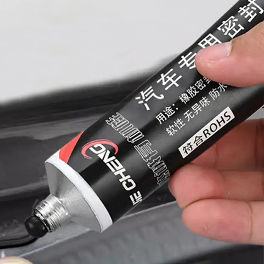 50ML Special Glue For Car Sealing Strips Car Sunroof Chassis Electronic Component Waterproof High Temperature Repair Sealant
