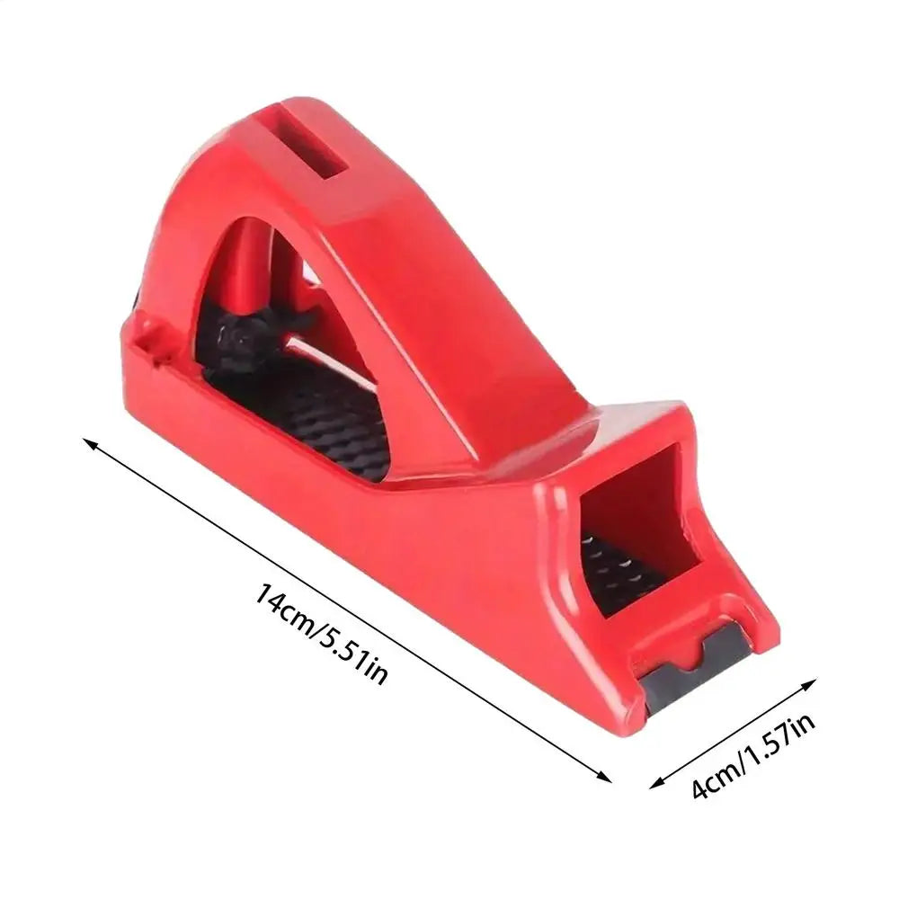Plasterboard Rasp and Edge Trimming Plane for Drywall - view 12