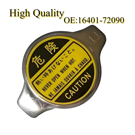 High Quality 1.1 bar Radiator Cap For TOYOTA AVENSIS 4RUNNER COROLLA DAIHATSU GREAT WALL LEXUS GS MAZDA MITSUBISHI 16401-20353