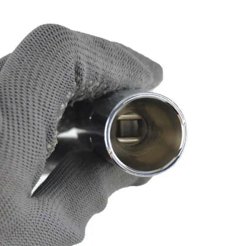 Tie Wire Twister Tools 3-5mm Iron Wire For Twist Ties Fixing Chain Link Fence Triangle Shank Drill Chuck Electrical Drill Tools