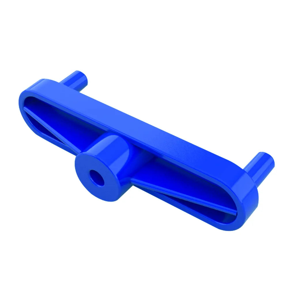 Center Finder - Center Scriber and Offset Measuring & Marking Tool for Woodworking