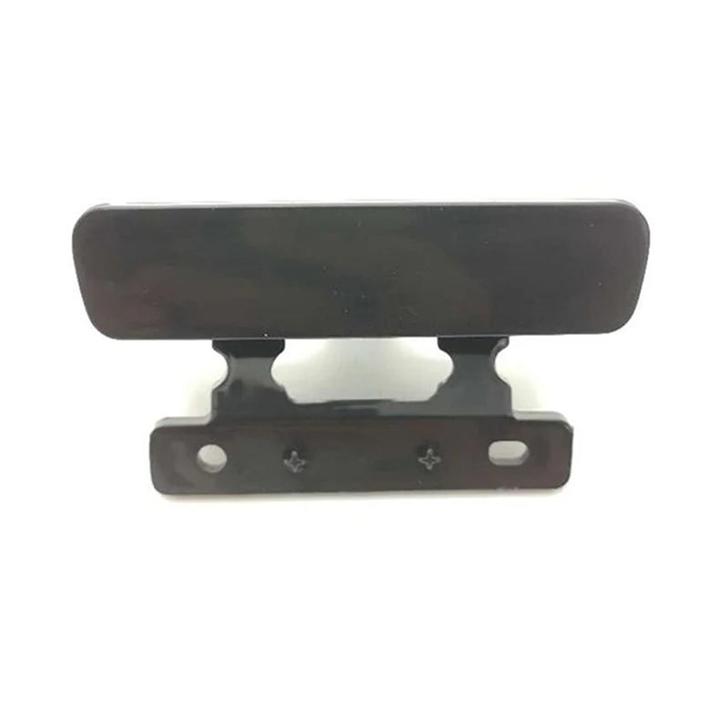 For GMC Silverado Sierra Tahoe Yukon 2007-2014 Auto Accessories Car Center Console Armrest Latch Lid Lock Cover