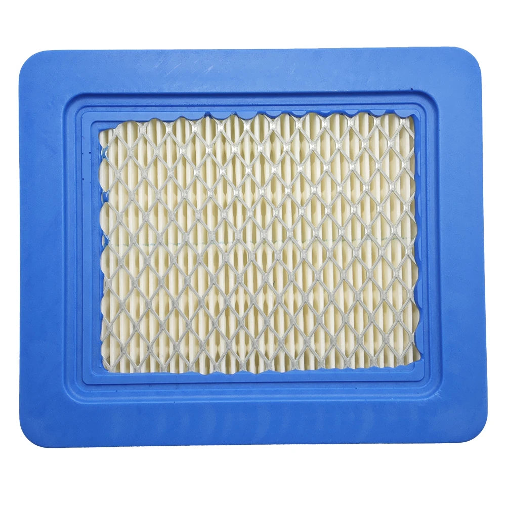 Premium Air Filter for Briggs & Stratton, Toro & Craftsman Mowers