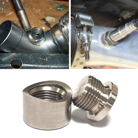Oxygen (O2) Sensor