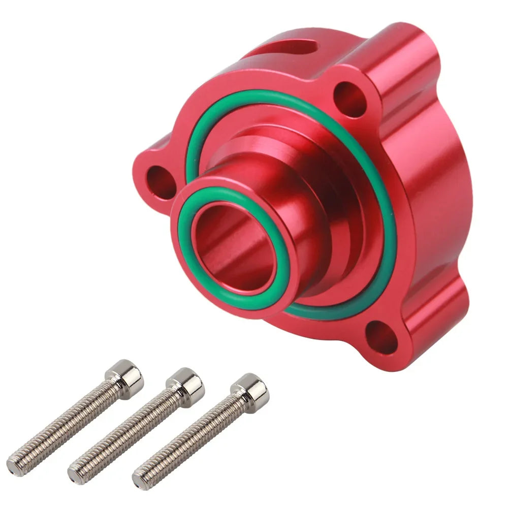 For Mercedes-Benz 2.0T Turbo A180 CLA250 A250 GLA250 Blow Off Valve BOV Adapter