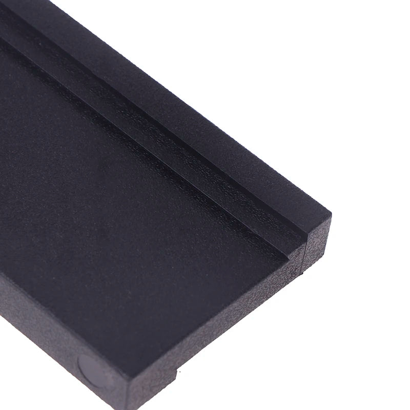 Z-Shaped Flooring Tapping Block for Laminate and Wood Floors