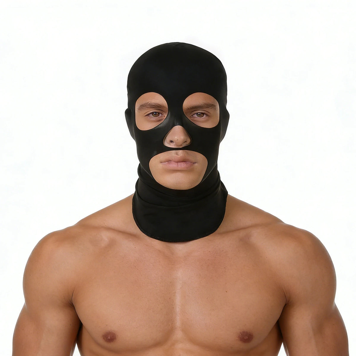 Lightweight Full Face Balaclava - Breathable Cycling & Riding Mask