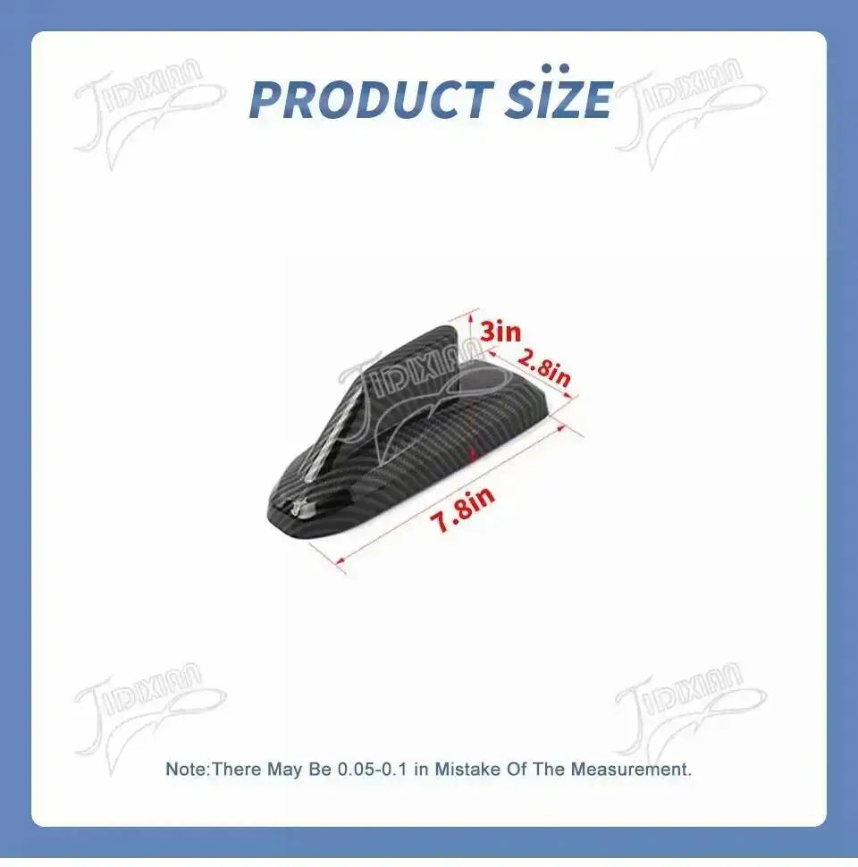 Antenna Base Cover Trim — Chevrolet Silverado, Suburban, Tahoe & GMC Sierra/Yukon (2019+)