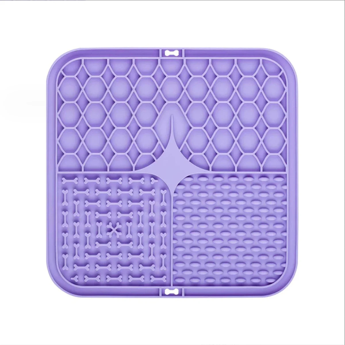 Suction Lick Mat for Bath Time & Grooming Distraction – photo 7