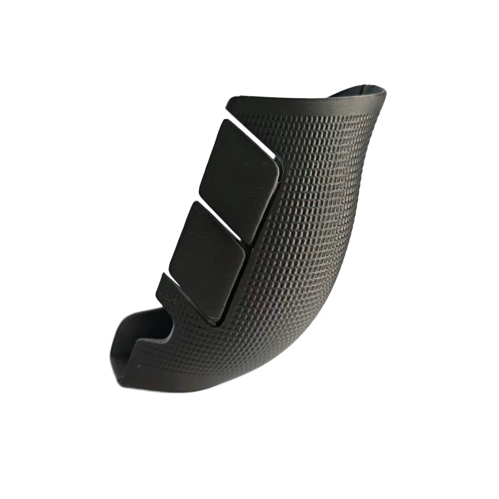 For Legion Go 2 Grip DIY 3D Printed Grip Handle For Legion Go2 Game Console Holding Handle Ergonomic Design