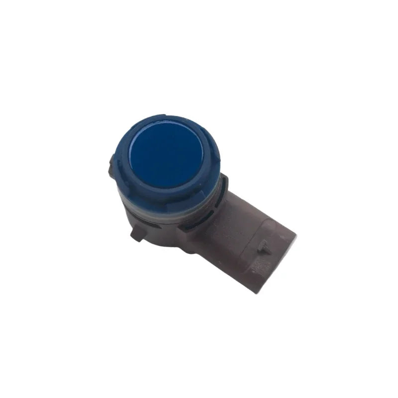For Tesla 3/S/X/Y 1127502 PDC Parking Sensor Bumper Ultrasonic Radar Reversing Warning Radar Sensor Replacement Parts 7 Colors