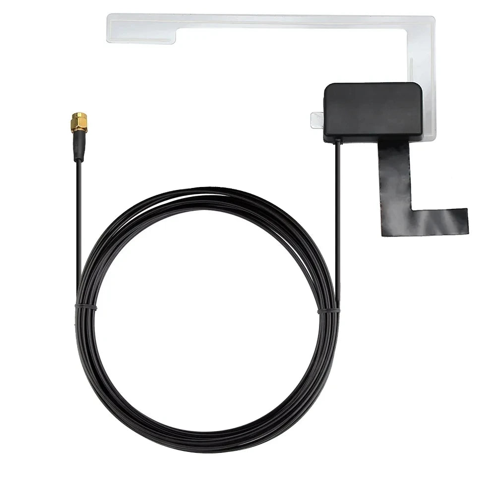 Car Multimedia Optional Accessory