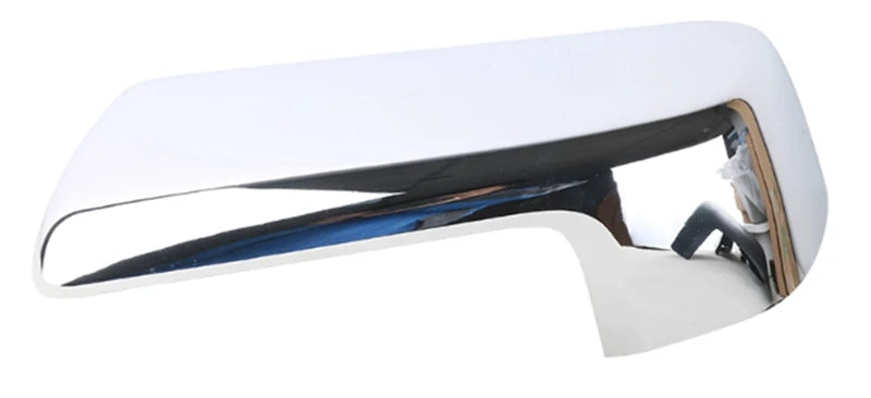 Heated Blind-Spot Mirror Glass with Turn Signal — Chevrolet Silverado 1500 & GMC Sierra 1500 (2019–2025)