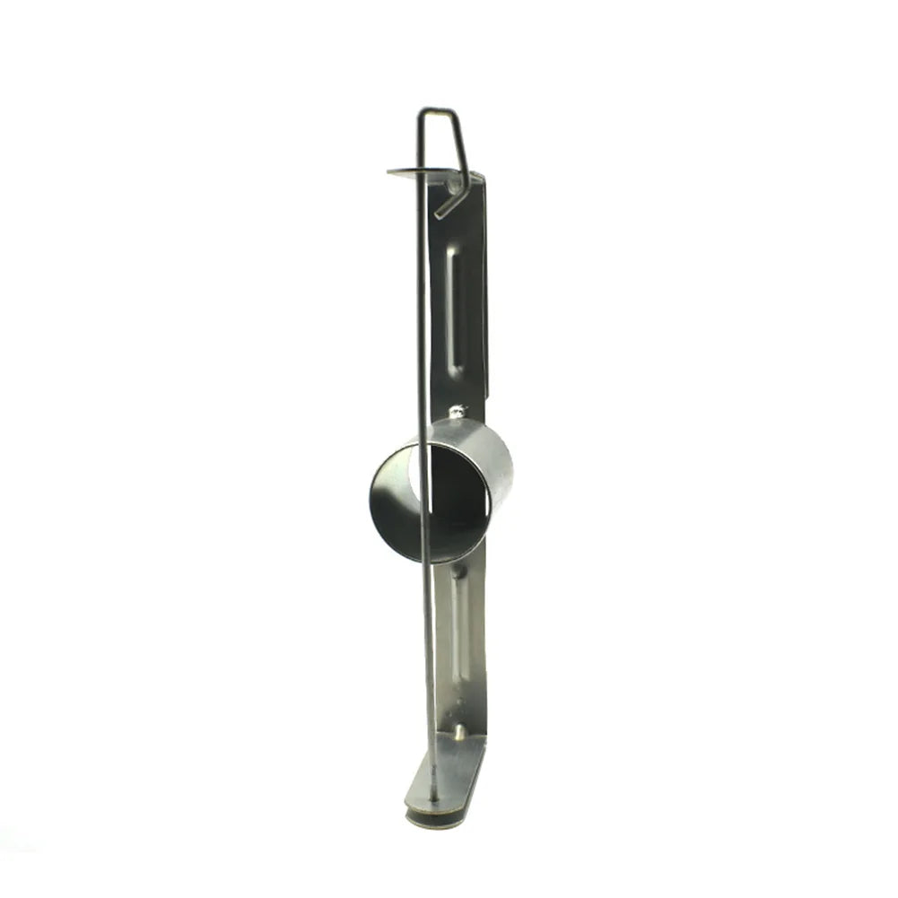 Drywall Tape Dispenser with Ergonomic Handle