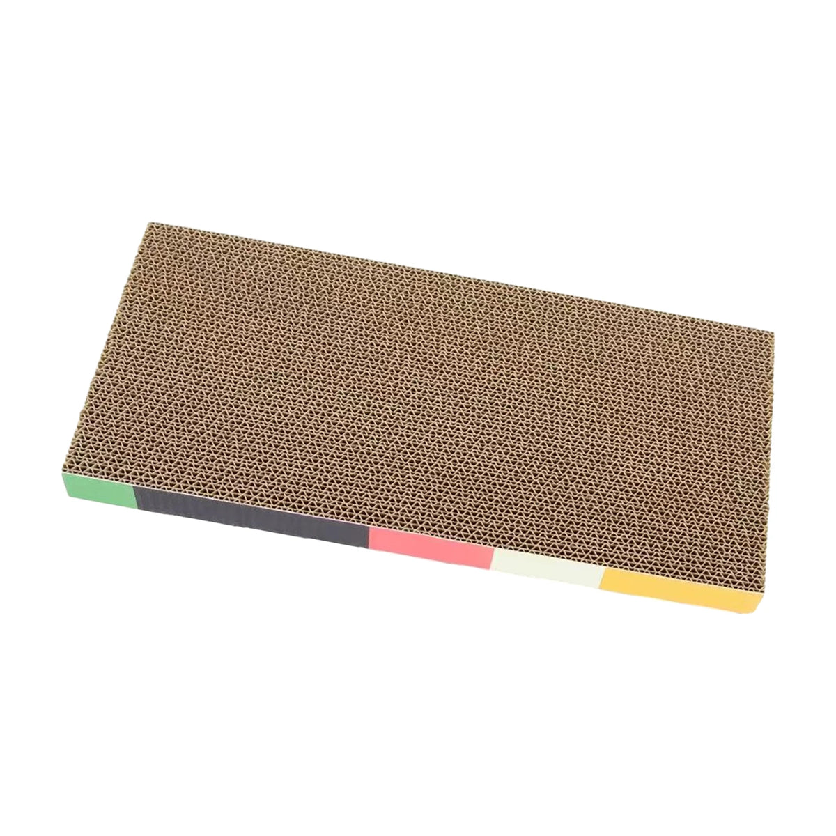 Corrugated Cat Scratching Sofa - Durable Claw Board – photo 5