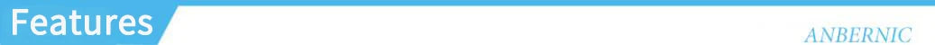 Anbernic RG556 Handheld Game Console Unisoc T820 Android 13 5.48 inch AMOLED Screen 5500mAh WIFI Bluetooth Retro Video Players