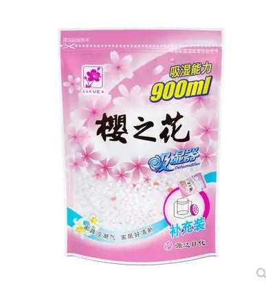 500 g Desiccant Moisture Absorber Pack for Wardrobes and Cupboards - view 9