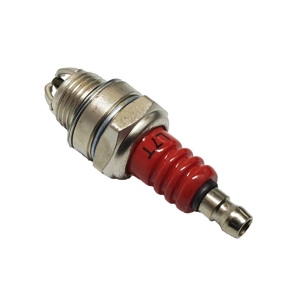 1/3/5PCS 3-Sided Pole Spark Plug L7T for Chainsaw and Brush Cutter Garden Machinery Lawn Mower Tool Accessories