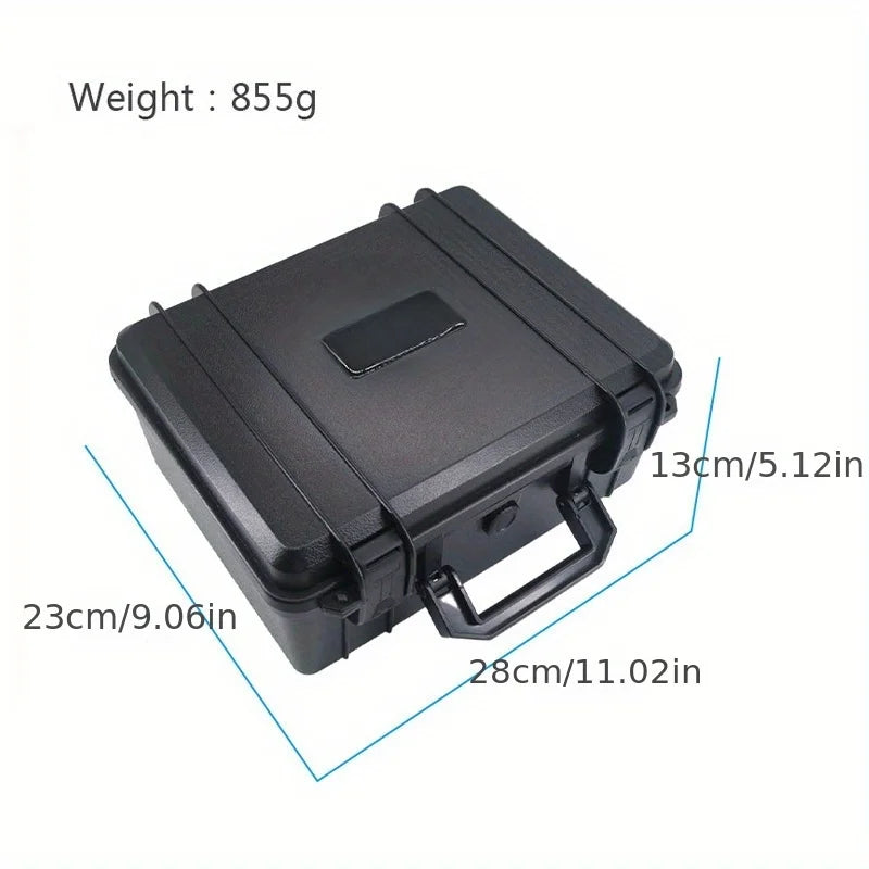 Suitable for DJI NEO2 protective case, DJI neo2 Fly More combo carrying case, handheld drone bag
