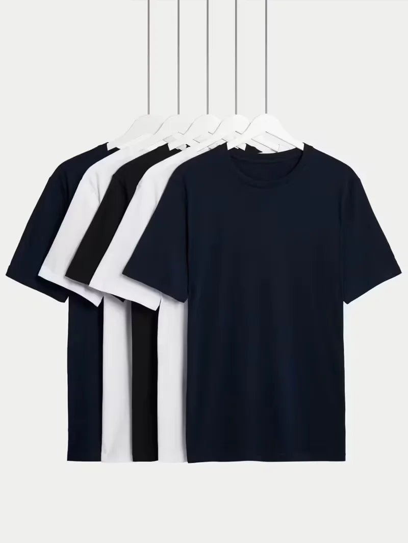 Angine De Poitrine T Shirt Women's Men Cotton Tee Casual Summer Oversized Streetwear O-Neck Novelty Trendy Vintage Harajuku Top