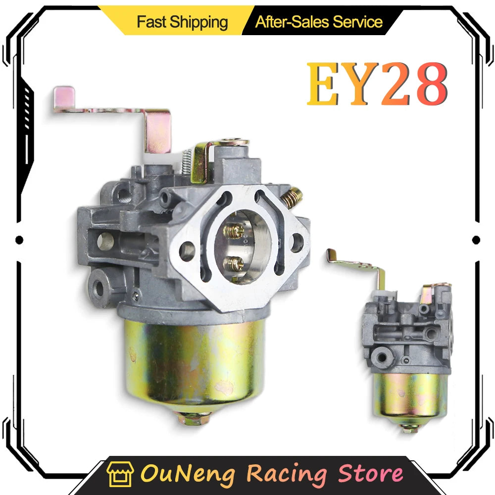 Carburetor For Subaru Robin EY28 EY280 RGX3510 Engine Generator 234-62551-00 234-62502-00 234-62551-10