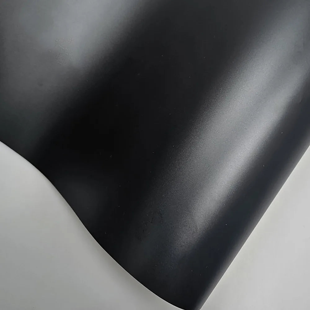 Carbon Fiber Vinyl Wrap Film – 3D/6D Matte & Gloss Forged Carbon Sticker for Car & Motorcycle (50x30cm)