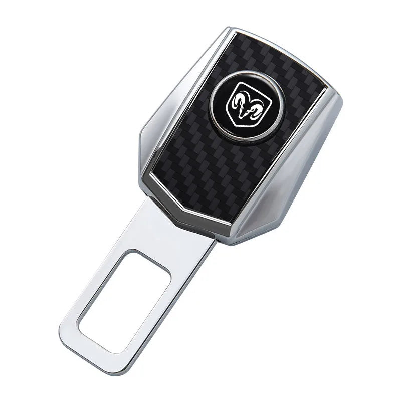 Seat Belt Buckle Extender/Socket - Dodge RAM, Charger, Challenger, Dart