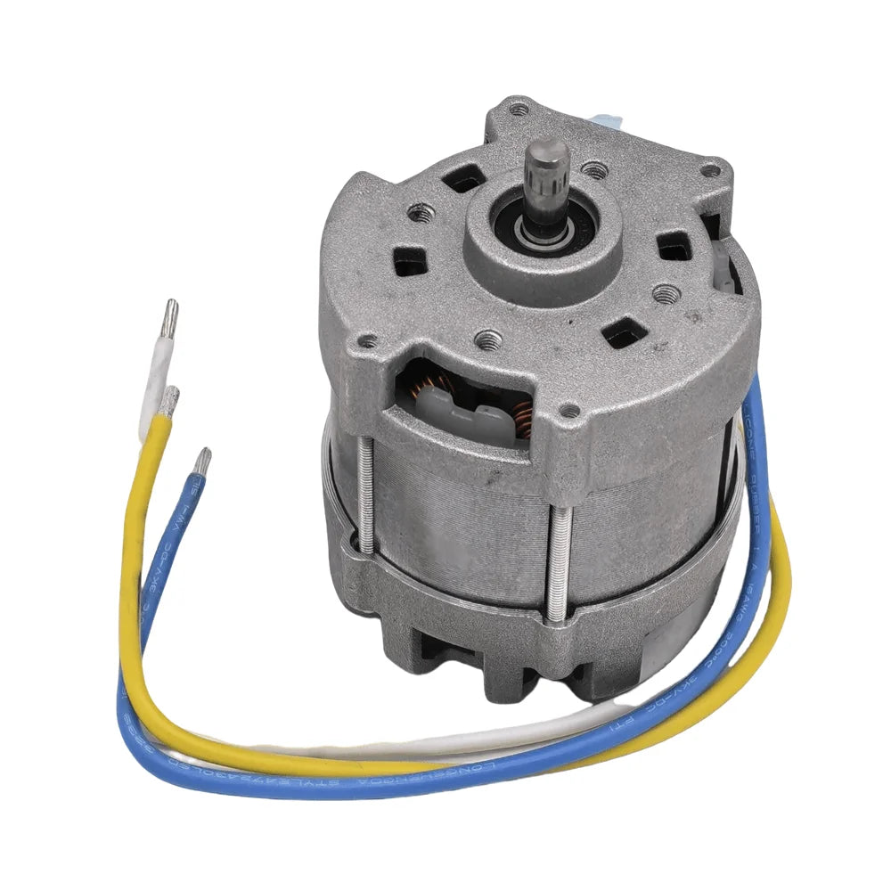 18V21V600W high-speed neodymium strong magnetic internal rotation high-power 4825 brushless motor 10 inch electric saw brushless