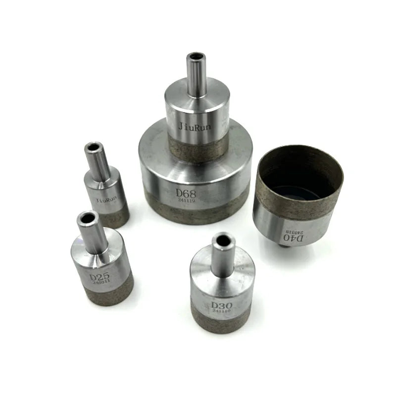 Diamond Sintered Hole Saw Bits 4-120mm for Tile, Marble & Glass
