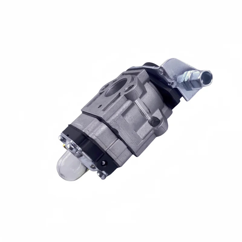 15mm Carburetor For 40-5 44-5 40F-5 44F-5 BC430 CG520 MP15 49CC 52cc PR46BT Eskimo 501424371 T272X EB802RT Brush cutter Engine
