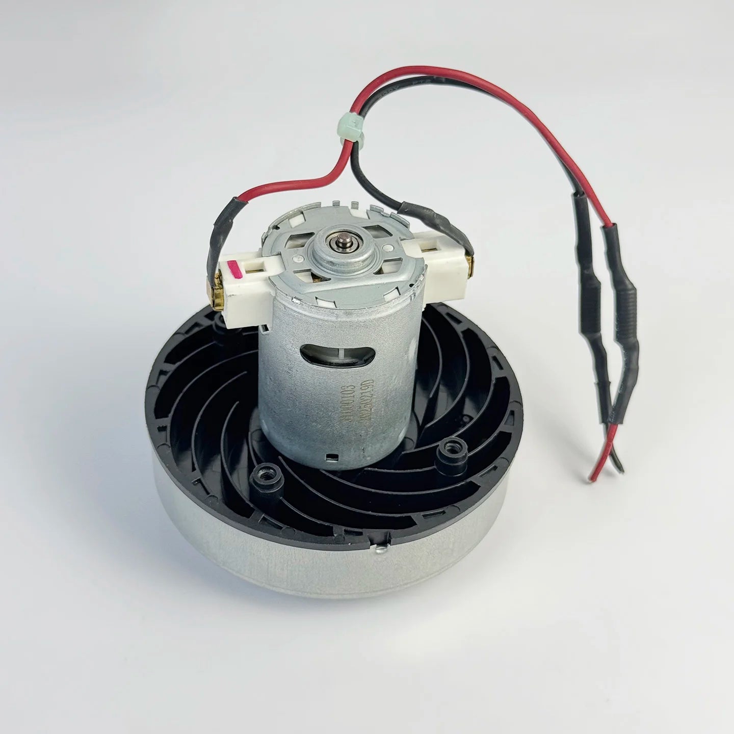 Micro 36mm RS-545 Motor Engine Turbo Fan DC18V-22.2V 18.5V 21.6V 150W high-power handheld Vacuum Cleaner fan