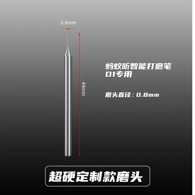 MaAnt D1 D2 Electric Grinding Pen Intelligent Charging Engraving Pen Phone CPU IC Polishing Lattice Cutting Tool  OCA  Remover