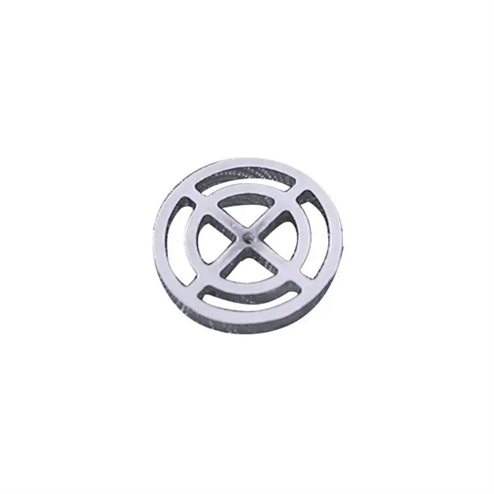 Rosette & Timbale Mold Set - Funnel Cake & Cookie Iron Molds - photo 9