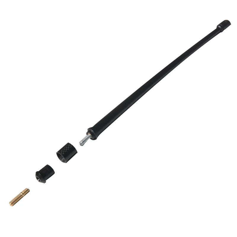 32cm Universal AM/FM Radio Antenna — Fits Chevrolet Silverado & Most Trucks