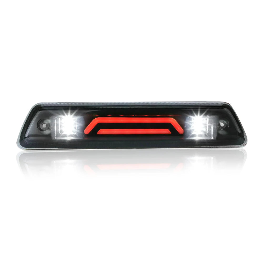 LED Smoked Third Brake / Cargo Light for Ford F-150 2009–2014