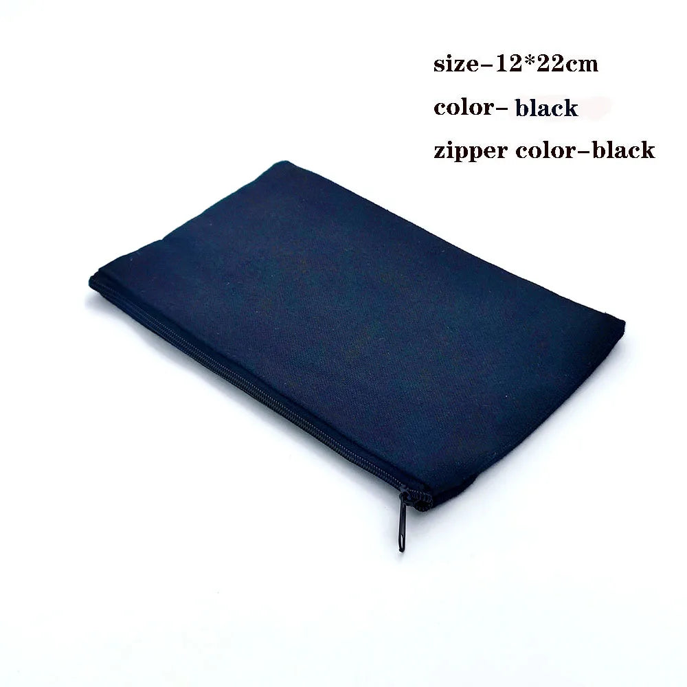 Canvas Bag Storage Bag Grocery Bag Eco-Friendly foldable Bag folding Pocket Tote Portable Shoulder Handbags Food Shopping bag