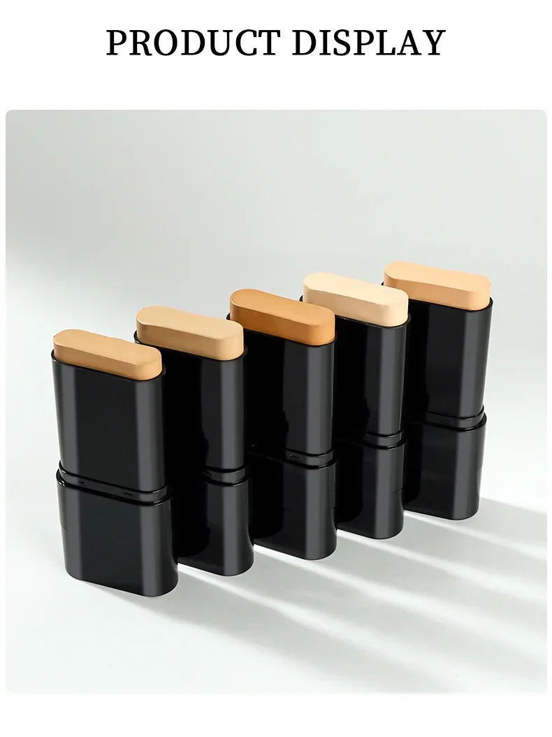 Eraser Concealer Stick Nose Shadow Facelift Concealer Spot Acne Spot Freckles Brighten Skin Tone