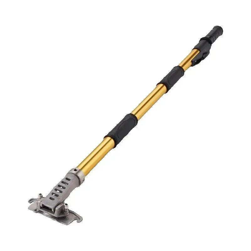 Drywall Flat Box Handle, 40 to 64 in - Adjustable Aluminium