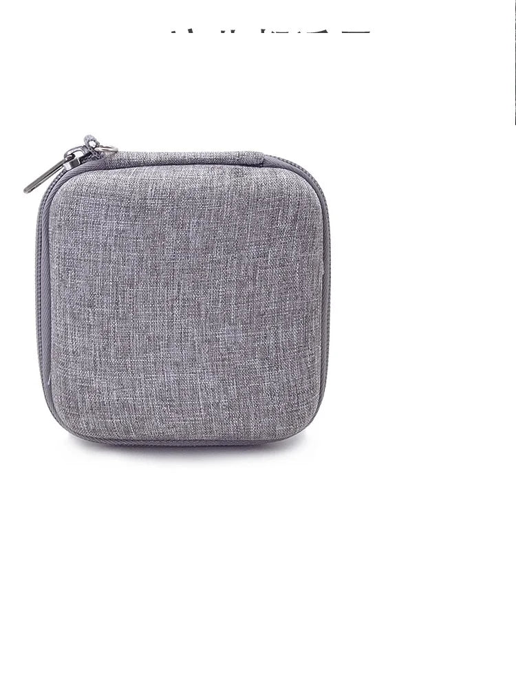 Carrying Pouch Bag Box Case For GAME BOY advance SP GBA SP Game Console