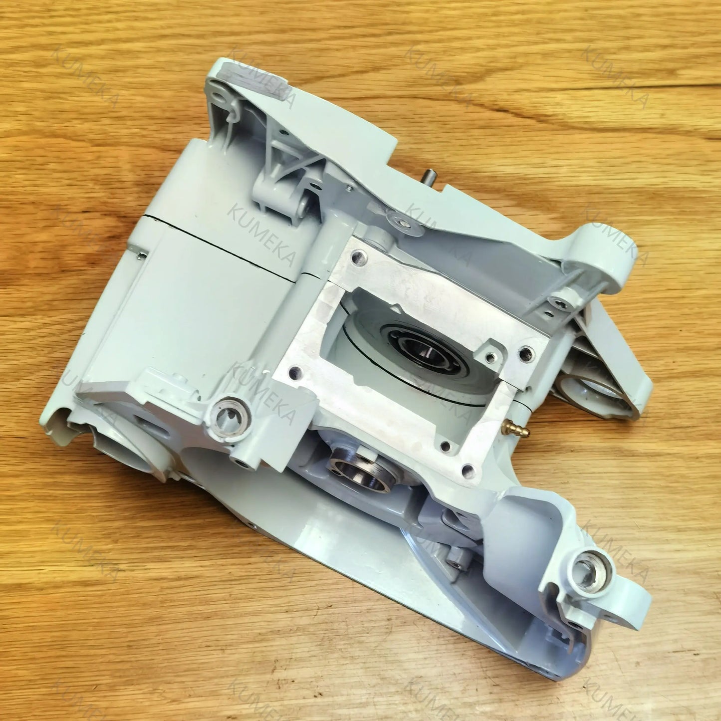 MS661 Crankcase For Stihl MS661 MS661C Chainsaw Replacement Parts
