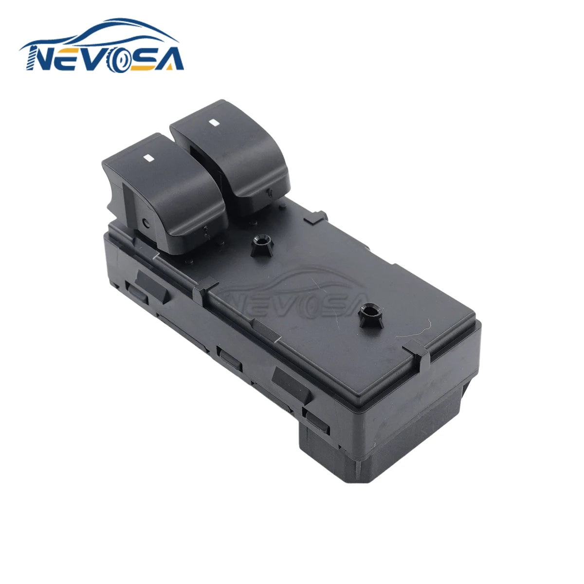 NEVOSA 20945132 Power Car Window Lifter Button Switch For Chevrolet Silverado For GMC Sierra 1500 2500 3500 HD Car Accessories