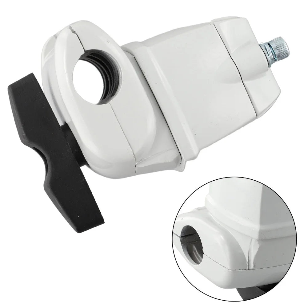 Metal Handlebar and Support for FS130 FS131 FS111 FS110 FS90 FS91 FS89 FS200 Compatible Trimmers Designed for Robust Outdoor Use