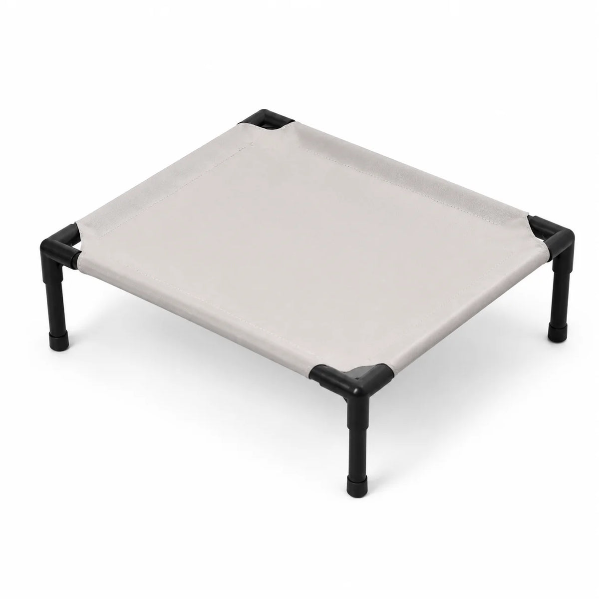 Elevated Pet Camping Bed - Foldable Hammock Cot for Small Pets - photo 7