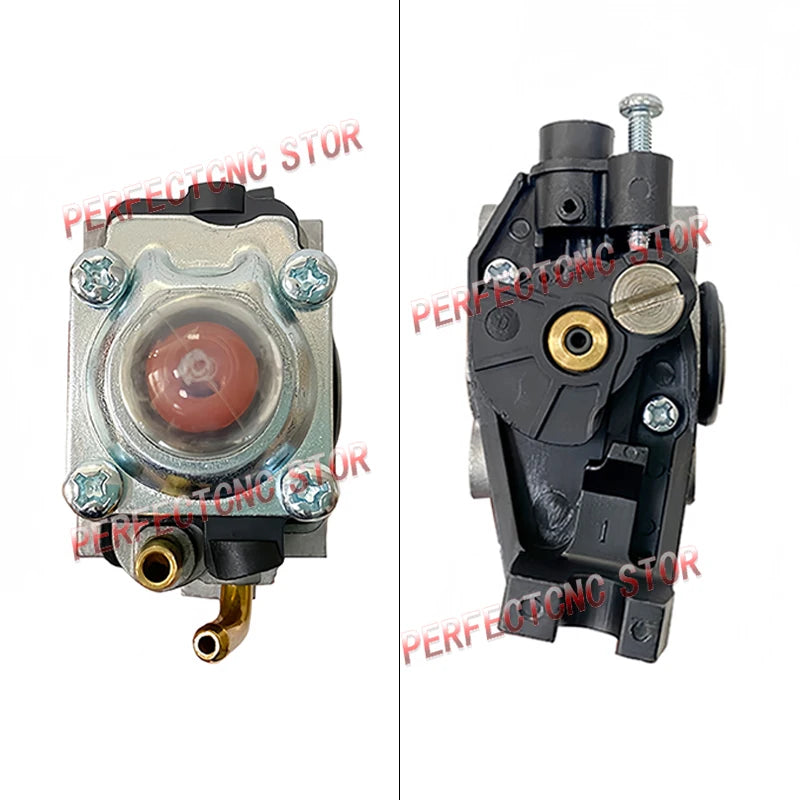 Carburetor Carb for Honda GX25 GX35 16100-Z0H-825 16100-Z0H-053 HHB25 ULT425 Trimmer Brush Cutter Blower Engine Spare Part