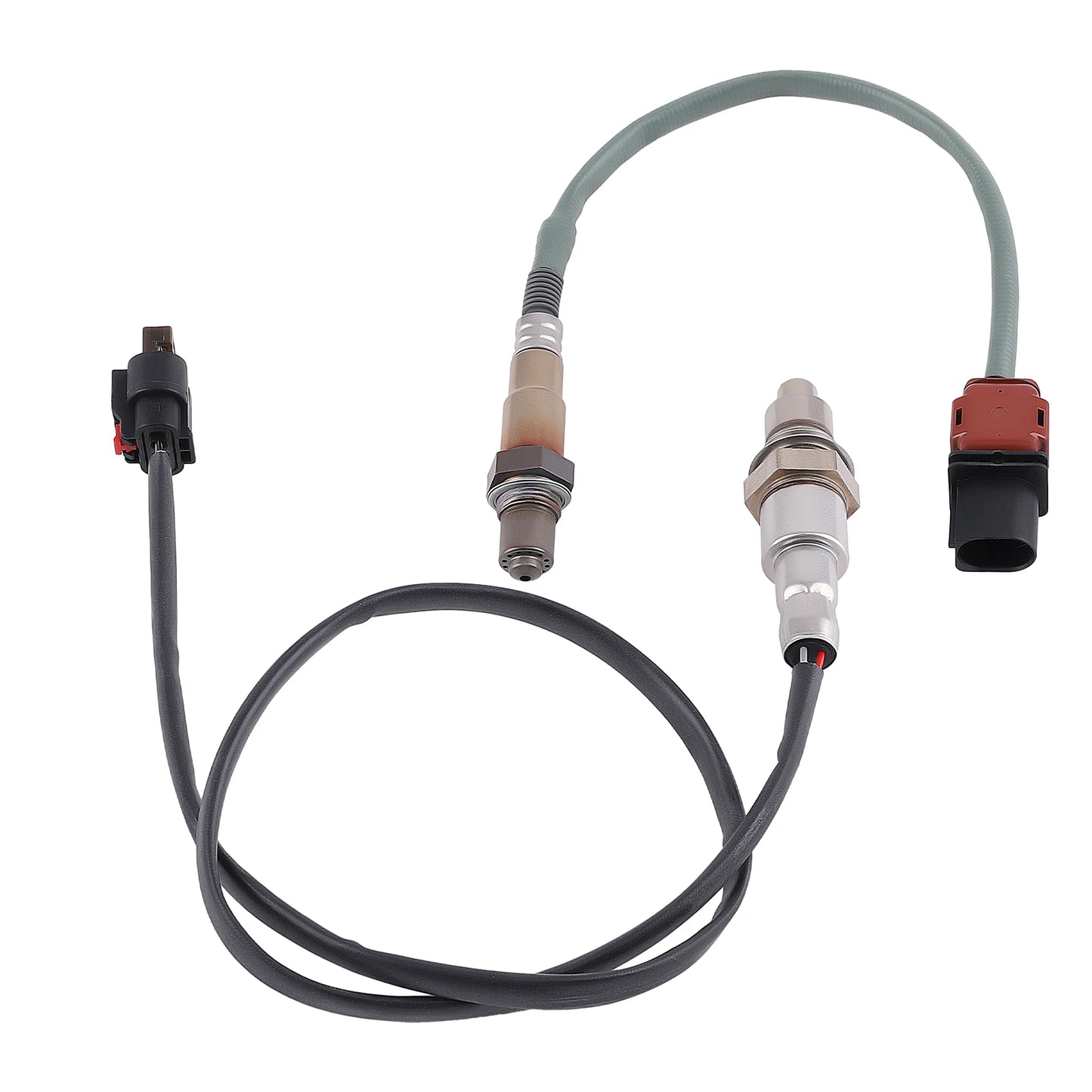 Oxygen Sensor Set (2pcs) for Ford Fusion / Escape / Explorer & Lincoln — 234-5173 / 234-8039