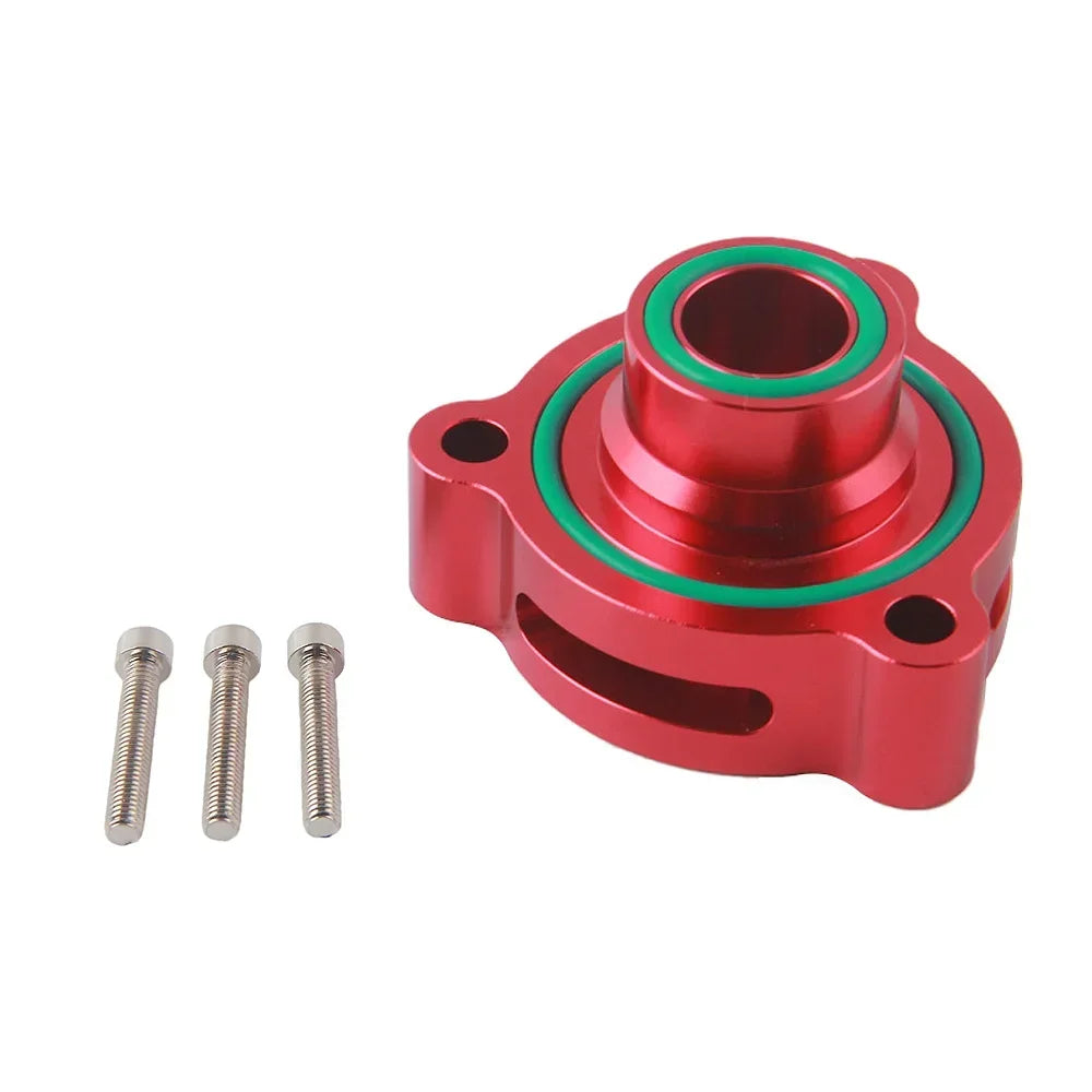 Broyear High Quality For Mercedes-Benz 2.0T Turbo A180 CLA250 A250 GLA250 Blow Off Valve BOV Adapter