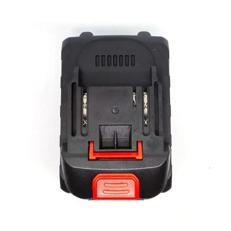 21V Large Capacity Rechargeable Lithium Ion Battery for Makita 18V/21V Cordless Electric Power Tools Replacement Battery