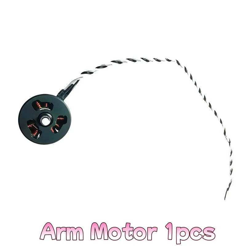 Original for Mavic 3 Pro Motor Arm for DJI Mavic 3/3 Cine/3 Classic/3 Enterprise Propeller Arm Motors Drone Repair Parts