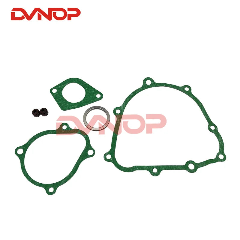 motorcycle full gasket engine gakset for Honda CBX250 CBX 250 Twister XR250 Tornado 250 2001- 2008  73mm bore parts