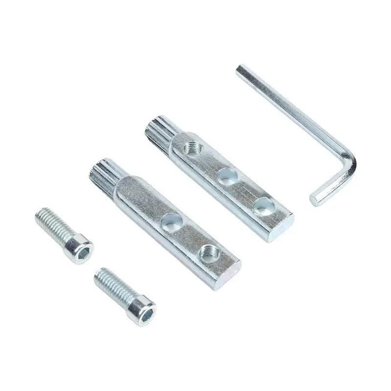 Broken Wate Pipe Extractor Tool Handle Broken Faucet Removal Tool Stripped Screw Removal Tool Faucet Angle Valve Wire Extractor